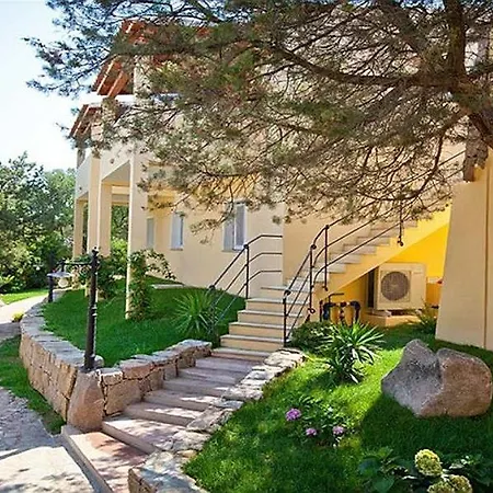 Apartamento Stella Di G. Bilo 5 San Pantaleo