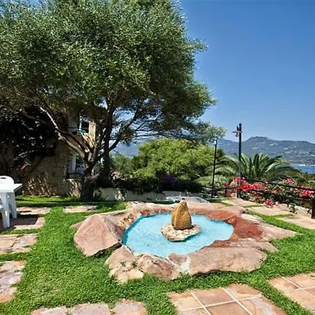 Apartamento Stella Di G. Bilo 5 San Pantaleo