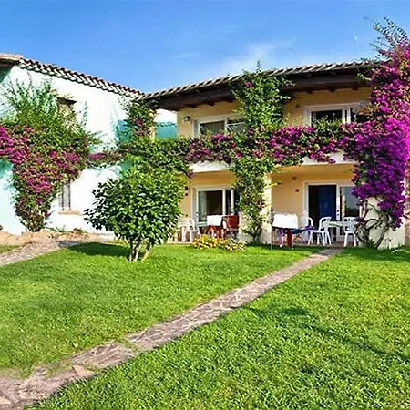 Stella Di G. Bilo 5 Apartamento *