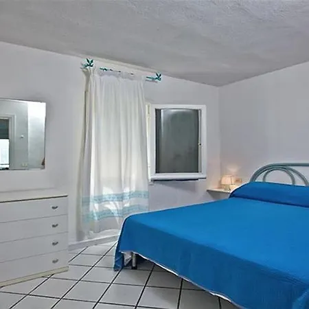 Apartamento Stella Di G. Bilo 5 *