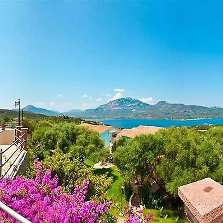 Stella Di G. Bilo 5 San Pantaleo