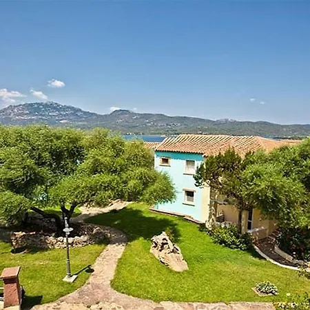 Stella Di G. Bilo 5 Apartamento *