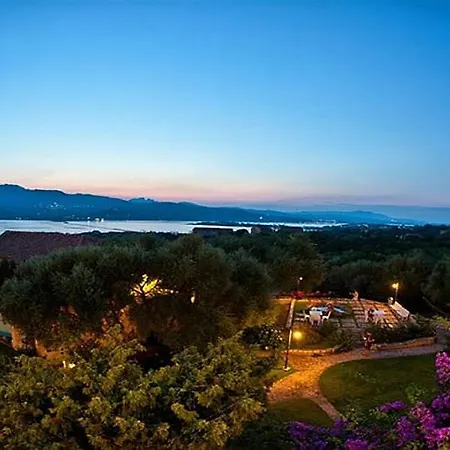 Apartamento Stella Di G. Bilo 5 *