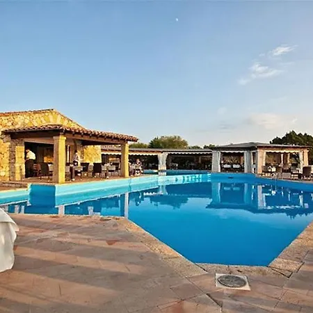 Stella Di G. Bilo 5 Apartamento San Pantaleo