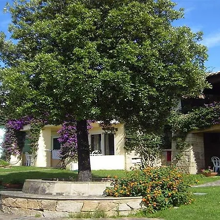 Stella Di G. Bilo 5 Apartment