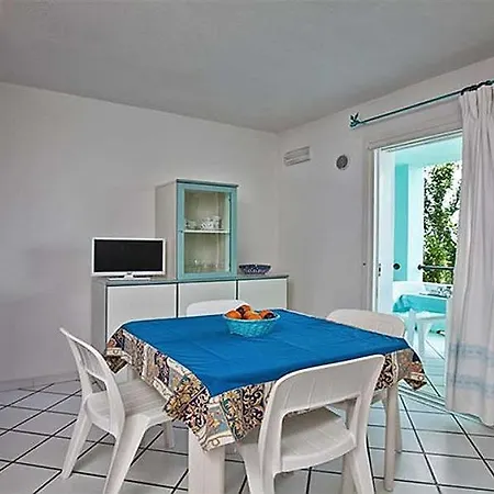 Apartment Stella Di G. Bilo 5 *